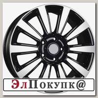 Колесные диски Replica GR TO71 (GR) 7xR17 5x114.3 ET45 DIA60.1