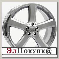 Колесные диски WSP Italy COPACABANA 8.5xR20 5x112 ET35 DIA66.6