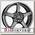 Колесные диски Alutec Grip 7.5xR17 5x112 ET28 DIA66.5