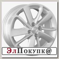 Колесные диски Replay RN168 6.5xR16 4x100 ET37 DIA60.1