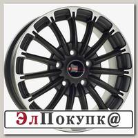 Колесные диски Yamato Asakura v.2 Y7219 6xR15 4x100 ET40 DIA56.6