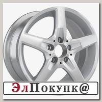 Колесные диски Replay MR106 8xR17 5x112 ET48 DIA66.6