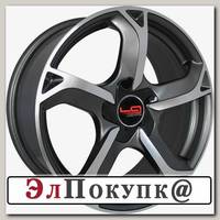Колесные диски LegeArtis CT Concept MB507 8.5xR19 5x112 ET48 DIA66.6