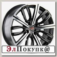 Колесные диски LegeArtis CT Concept PG503 6.5xR16 5x114.3 ET38 DIA67.1