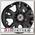 Колесные диски RepliKey RK1016 9xR20 5x150 ET35 DIA110.5