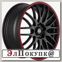 Колесные диски Alcasta M27 6.5xR16 5x114.3 ET45 DIA60.1