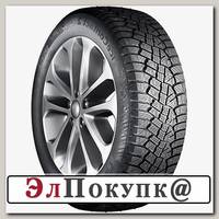 Шины Continental Ice Contact 2 ContiSilent 225/55 R17 T 101