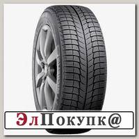 Шины Michelin X-Ice 3 Run Flat 225/50 R17 H 98