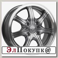 Колесные диски LS LS 323 7xR16 5x114.3 ET40 DIA73.1