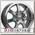 Колесные диски LS LS 323 7xR16 5x114.3 ET40 DIA73.1