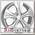 Колесные диски Replay Ki80 6.5xR17 5x114.3 ET35 DIA67.1