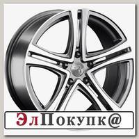 Колесные диски Replay B218 8xR18 5x120 ET30 DIA72.6