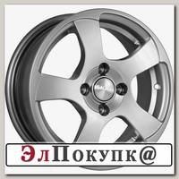 Колесные диски Скад Акула 6xR16 5x114.3 ET54 DIA67.1