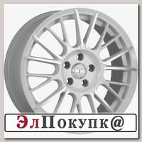 Колесные диски Alcasta M33 6.5xR16 5x114.3 ET40 DIA66.1