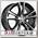 Колесные диски Скад Мюнхен 8xR18 5x114.3 ET45 DIA60.1