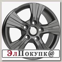 Колесные диски Replay TY248 8.5xR21 5x150 ET54 DIA110.1