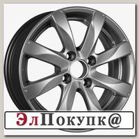 Колесные диски КиК Джемини 5.5xR14 4x100 ET39 DIA67.1