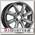 Колесные диски КиК Джемини 5.5xR14 4x100 ET39 DIA67.1
