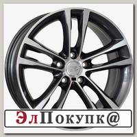 Колесные диски WSP Italy ACHILLE 9xR19 5x120 ET40 DIA72.6