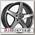 Колесные диски LS LS 360 7xR16 5x112 ET39 DIA66.6
