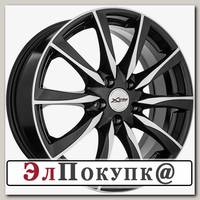Колесные диски X-trike X120 7xR17 5x114.3 ET40 DIA66.1