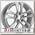 Колесные диски Replay FD98 7xR17 5x108 ET50 DIA63.3