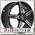 Колесные диски YST X-22 6.5xR16 5x108 ET50 DIA63.3