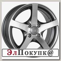 Колесные диски LS LS 357 7xR16 5x114.3 ET40 DIA73.1