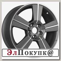 Колесные диски Replay SB11 6.5xR16 5x100 ET48 DIA56.1