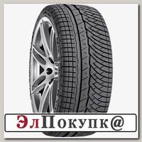 Шины Michelin Pilot Alpin 4 265/40 R18 V 101