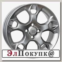 Колесные диски WSP Italy NURNBERG 6.5xR16 4x108 ET52.5 DIA63.4