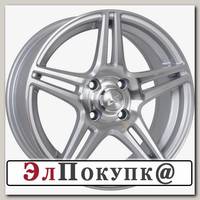 Колесные диски LS LS 770 6.5xR15 5x100 ET38 DIA57.1