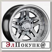 Колесные диски LS LS 878 10xR16 5x139.7 ET-44 DIA108.1