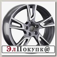 Колесные диски Replay FD161 7.5xR17 5x108 ET52.5 DIA63.3