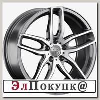 Колесные диски Replay A147 8xR18 5x112 ET25 DIA66.6