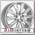 Колесные диски Replay LR43 8.5xR20 5x108 ET45 DIA63.3