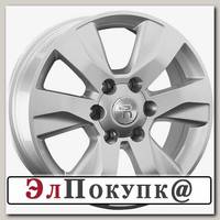Колесные диски Replay TY244 7.5xR18 6x139.7 ET30 DIA106.1