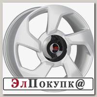 Колесные диски LegeArtis CT Concept GM524 7.5xR18 5x105 ET40 DIA56.6