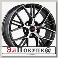 Колесные диски LegeArtis CT Concept TY505 7xR18 5x114.3 ET42 DIA60.1