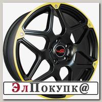 Колесные диски LegeArtis CT Concept LR502 9.5xR20 5x120 ET53 DIA72.6