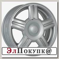 Колесные диски КиК Торус 5.5xR14 4x98 ET35 DIA58.5