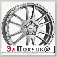 Колесные диски Alutec Monstr 6.5xR17 4x108 ET20 DIA65.1