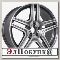 Колесные диски Replay MR67 8.5xR20 5x112 ET43 DIA66.6