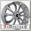 Колесные диски LegeArtis A69 (L.A.) 8.5xR19 5x112 ET33 DIA66.6