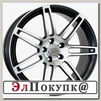 Колесные диски WSP Italy S8 COSMA TWO 8xR18 5x112 ET45 DIA57.1