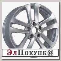 Колесные диски Replay SB27 7xR17 5x114.3 ET55 DIA56.1