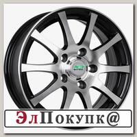 Колесные диски N2O Y3176 6xR15 4x100 ET48 DIA54.1