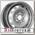 Колесные диски MW Eurodisk 15000 6xR15 5x108 ET52.5 DIA63.3