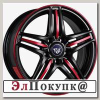 Колесные диски YST X-7 7xR18 5x114.3 ET48 DIA67.1