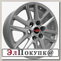 Колесные диски LegeArtis CT TY537 8xR18 6x139.7 ET30 DIA106.1